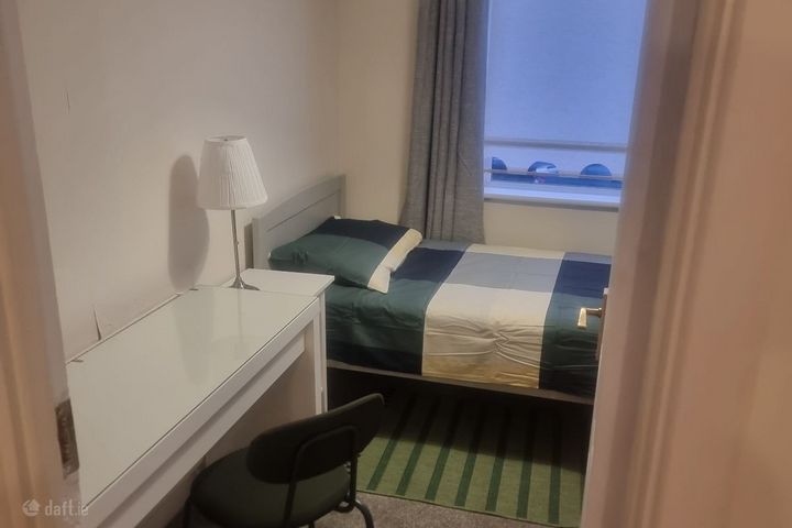Westway, Blanchardstown, Dublin 15