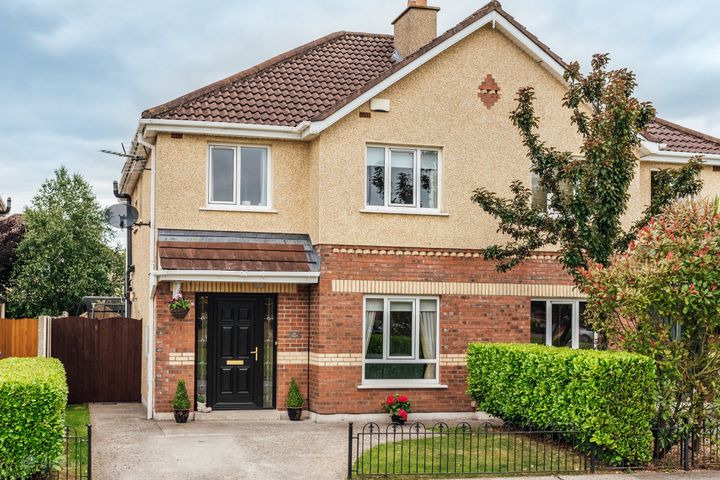 6 Ruanbeg Walk, Ruanbeg Manor, Kildare Town, Kildare