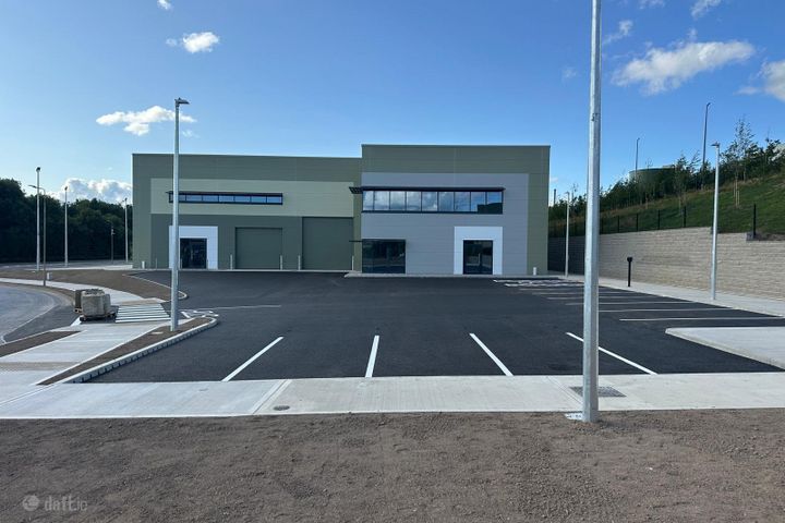 Block 8009, Blarney Business Park, Blarney, Co. Cork