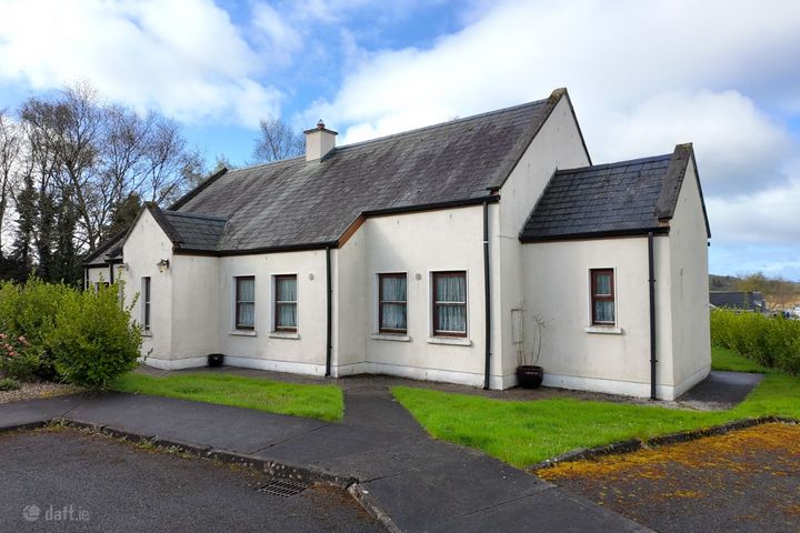 4 Port Alainn, Knockvicar, Knockvicar, Co. Roscommon, F52DX31