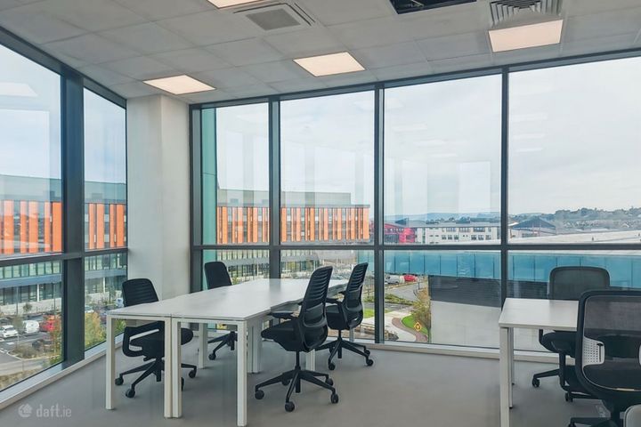 City Plaza, Ballysimon, Co. Limerick