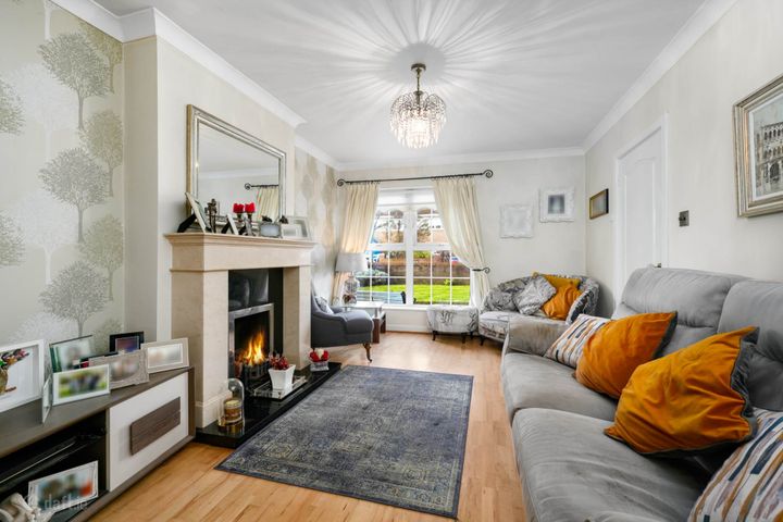 4 Ardgillen Lawn, Balrothery, Balbriggan, Co. Dublin, K32YK53 - Photo 2