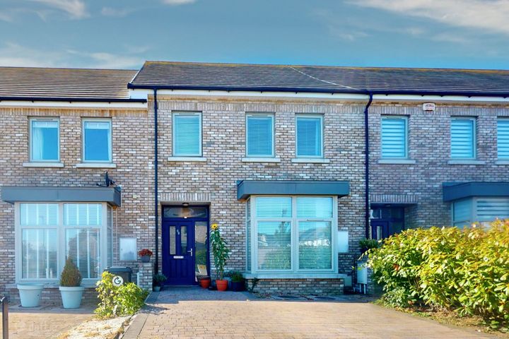 68 Longview Avenue, Millers Glen, Swords, Dublin