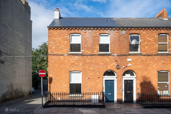 Sherrard Street Upper, Dublin 1