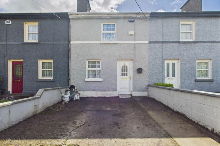 5 Geraldine Road, Athy, Co. Kildare, R14NX00