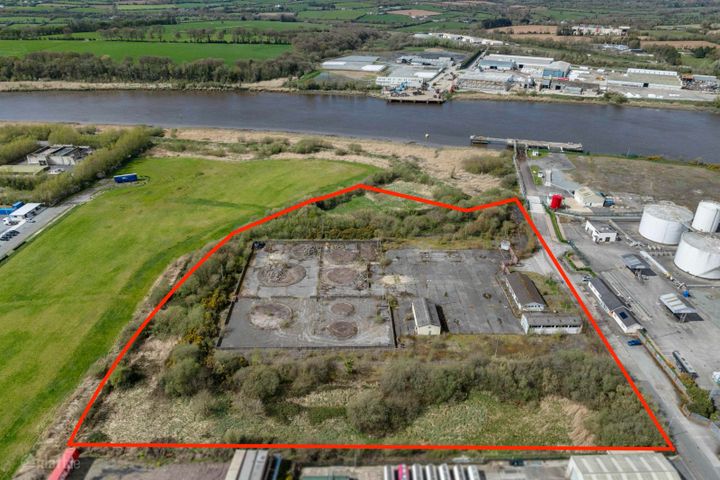 Marshmeadows, New Ross, New Ross, Co. Wexford, Y34A594