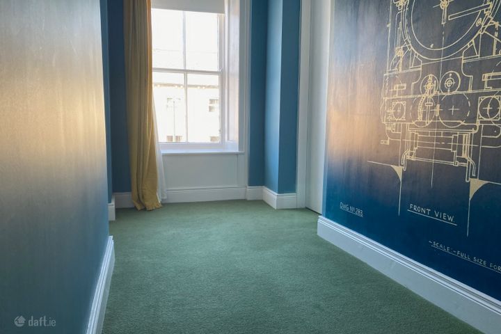 Apt 3, 43 Clanbrassil Street, Dundalk, Co. Louth