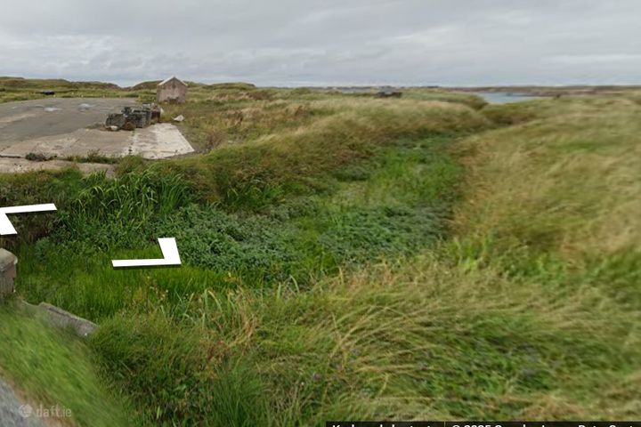 Lower Keadue, Burtonport, Co. Donegal