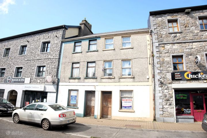 Dunkellin Street, Loughrea, Co. Galway, H62YE62 - Photo 2