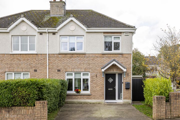 10 Johnstown Way, Enfield, Co. Meath, A83FF66