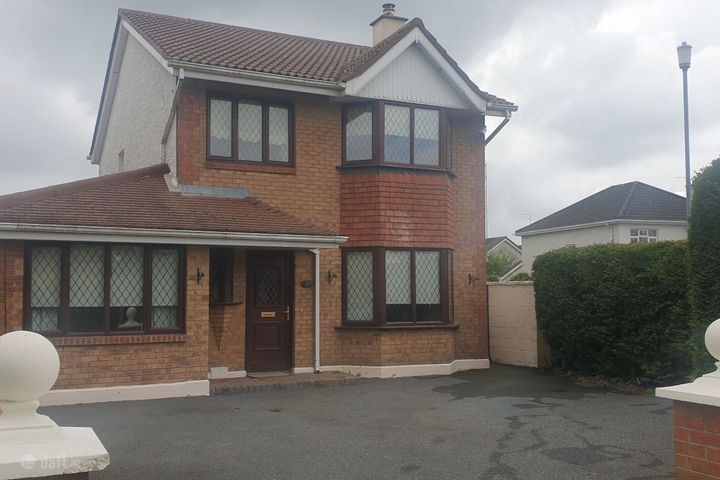 1 The Dales, Dunshaughlin, Drumree, Co. Meath