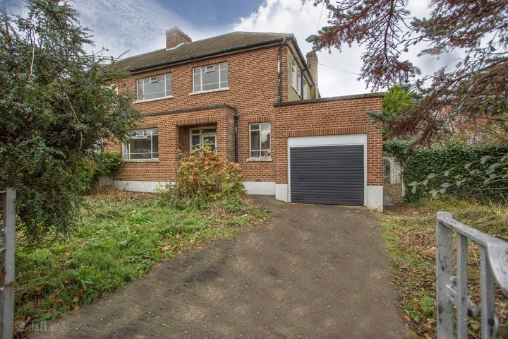 39 Trees Rd, Mount Merrion, Dublin, Dublin