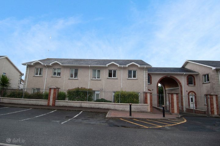 2 Maryville Gardens, Courtown, Gorey, Co. Wexford, Y25F9P7
