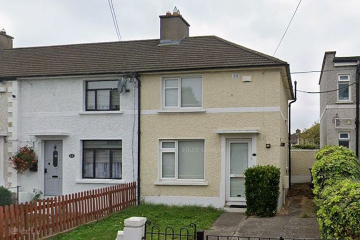 25 Bannow Road, Cabra West, Cabra, Dublin 7