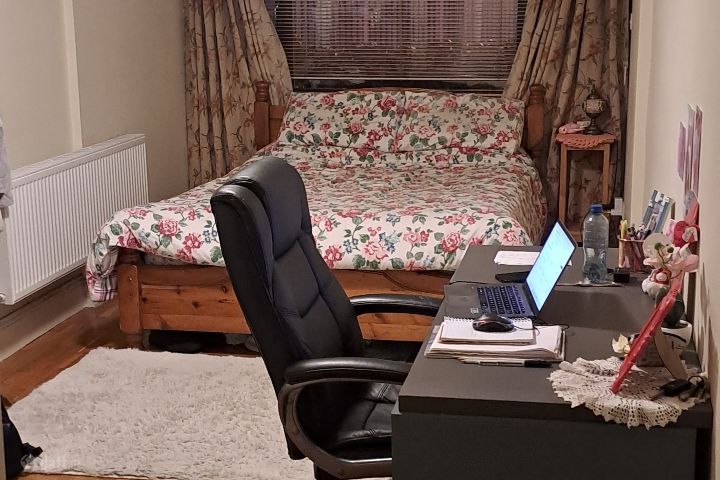 Apartment 4, Temple Hill, Terenure, Dublin 6w