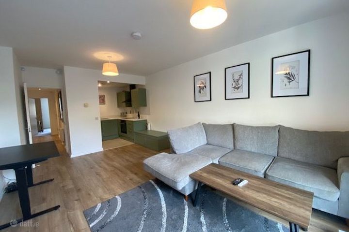 Apartment, The Chandler, Ashtown, Co. Dublin