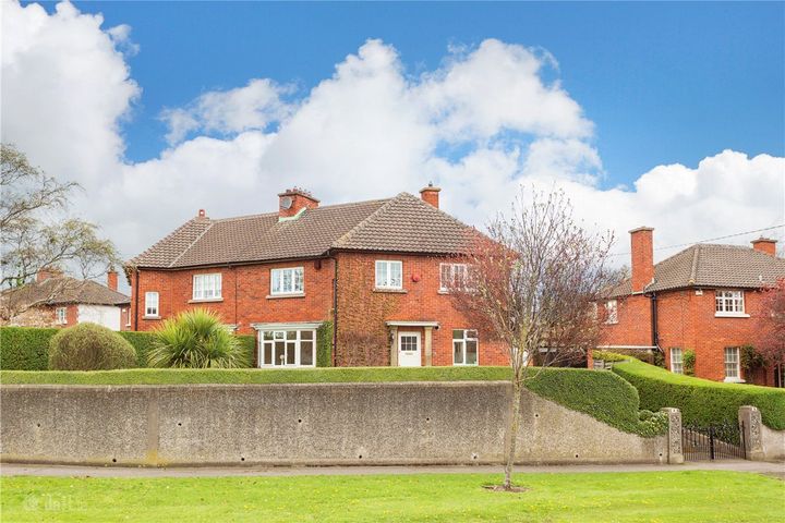 2 Richview Villas, Clonskeagh, Dublin 14, Dublin 14, Dublin