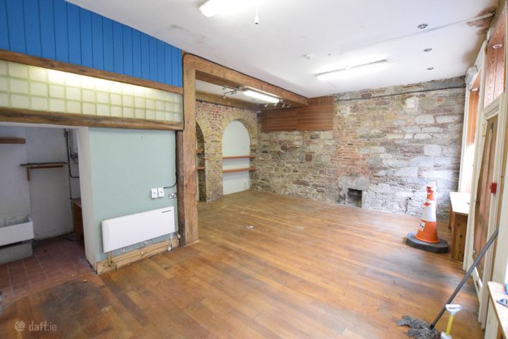 21 Adelaide Street, Cork, Cork City Centre, Co. Cork