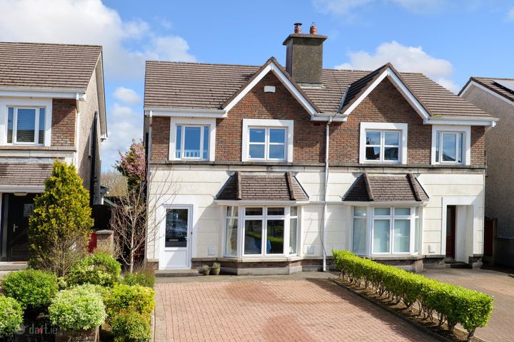 220 Ros Caoin, Roscam, Galway, Roscam, Co. Galway, H91H0XE