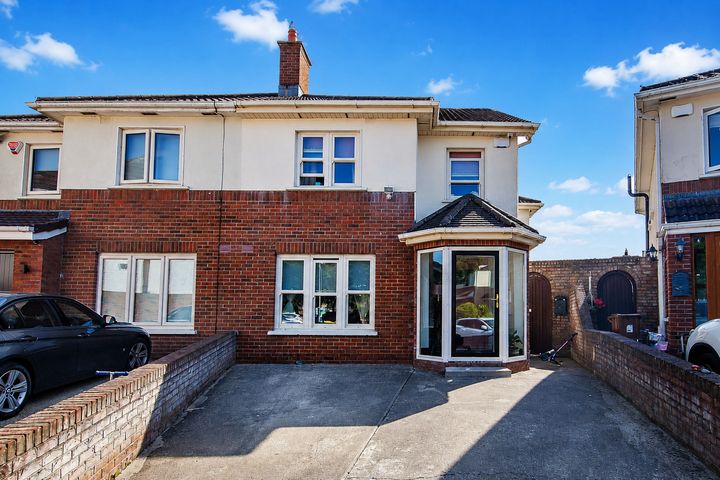 8 Woodstown Hill, Woodstown Village, Knocklyon, Co. Dublin, D16EH28