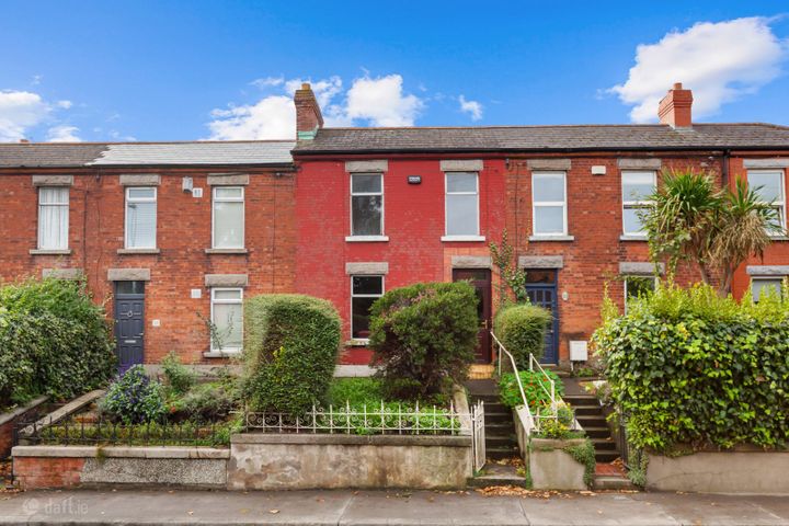 31 Old Cabra Road, Cabra, Dublin 7, D07R9W4