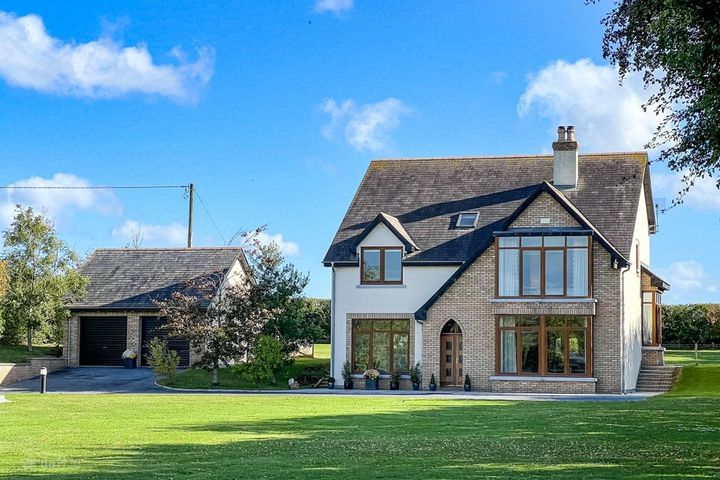 Huntington, Gowran, Kilkenny, Kilkenny