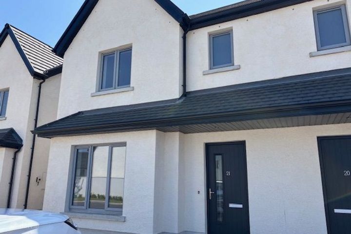 21 Belmont View, Cloghers, Tralee, Co. Kerry