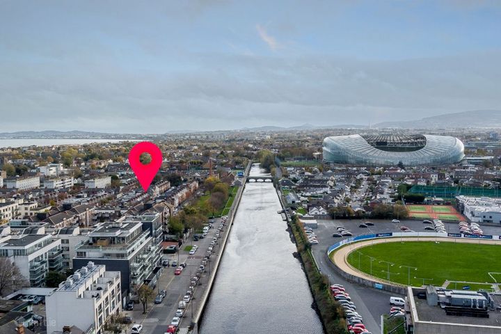 Fitzwilliam Quay Apartments, Ringsend, Co. Dublin