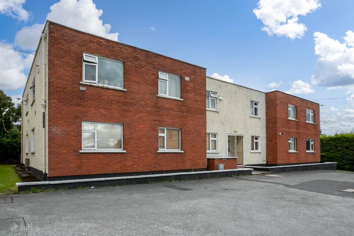 Apartment 5, Block B, Sunnybank Court, Bray, Co. Wicklow, A98X796