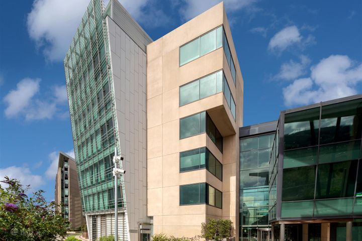 The Concourse Building, Beacon Court, Sandyford, Dublin 18