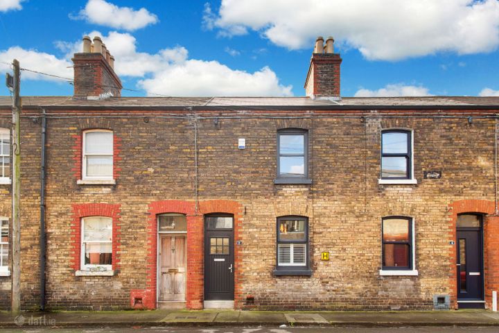 Sitric Road, Stoneybatter , Dublin 7, Co. Dublin