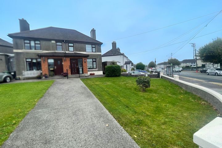 65 Pearse Road, Ballyphehane, Turners Cross, Co. Cork, T12A3H5
