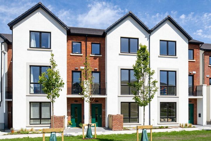 30 Suttonfield Paddocks, Kilternan, Dublin 8