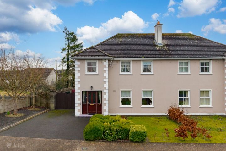 30 West Meadows, Synone, Boherlahan, Boherlahan, Co. Tipperary, E25PF78