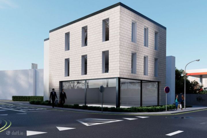 The Coal Yard, Dock Road, Limerick, Limerick City