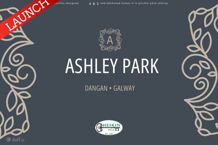 Ashley Park, Dangan, Dangan, Co. Galway
