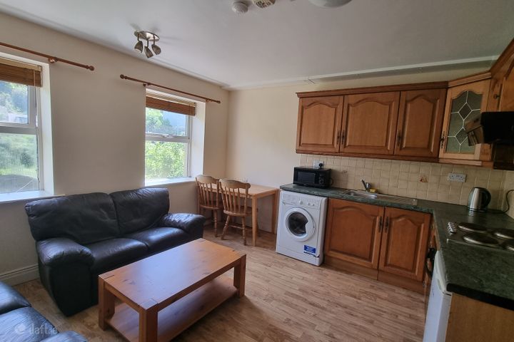 Apartment 2, Cooper House, 38 Watercourse Road, Cork, Blackpool, Co. Cork