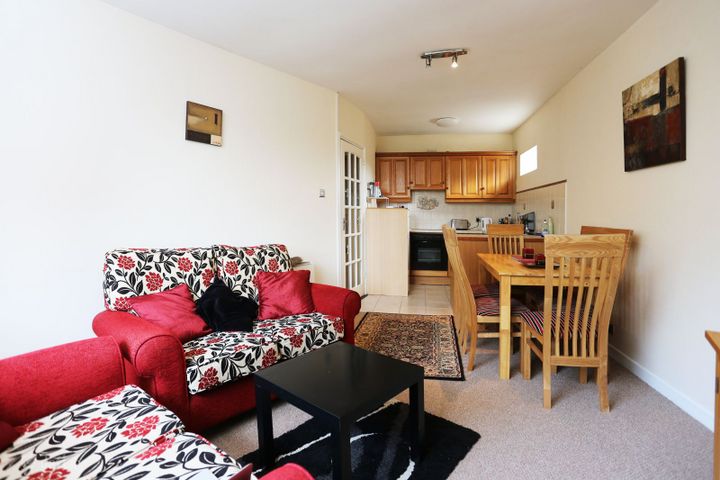 Apartment Oisín Court, Sandymount, Dublin 4