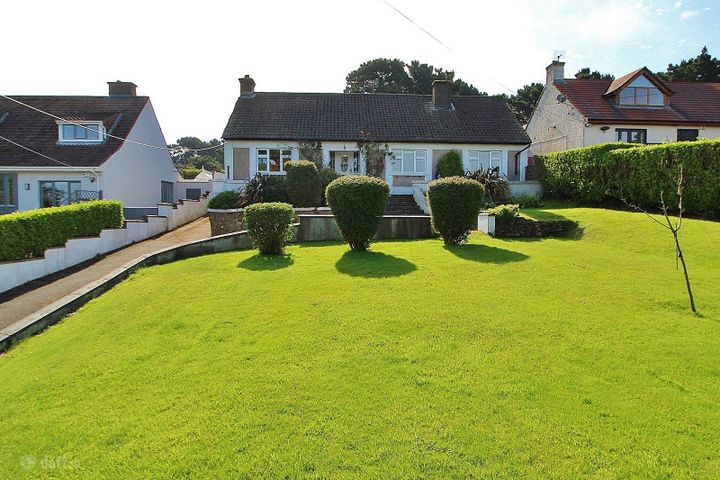 St Dominics, Thormanby Rd, Howth, Dublin 13, Dublin