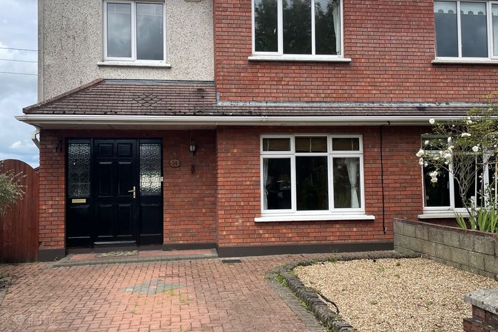 14 Cedar Drive, Millfarm, Dunboyne, Co. Meath