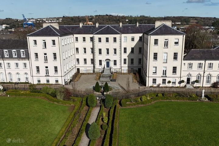 Apartment 5, Blackrock House, Blackrock, Co. Cork, T12FN1F