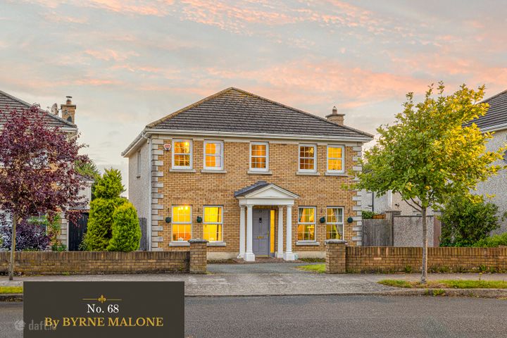 68 Wellesley Manor Greatconnell, Newbridge, Kildare, Kildare