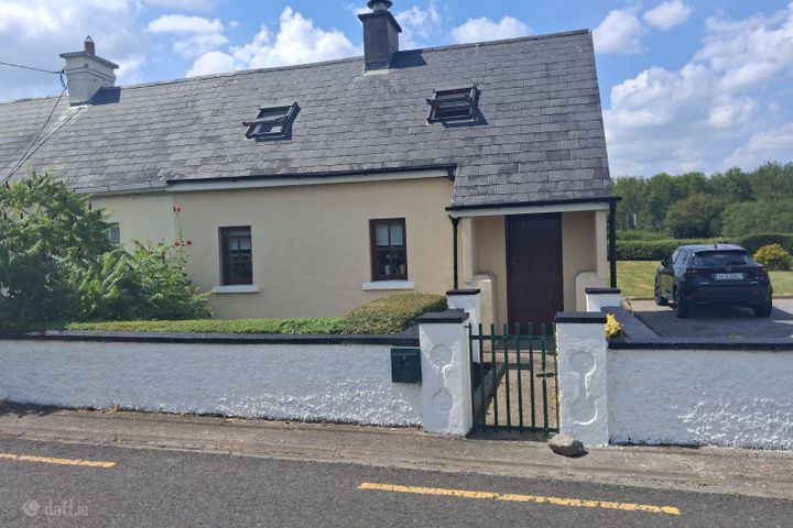 Kilbeg, Kilfinny, Kilfinny, Co. Limerick, V94P30V