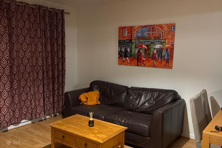 Jetland shipping center,  An Cluain, Clonmacken, Limerick City Centre