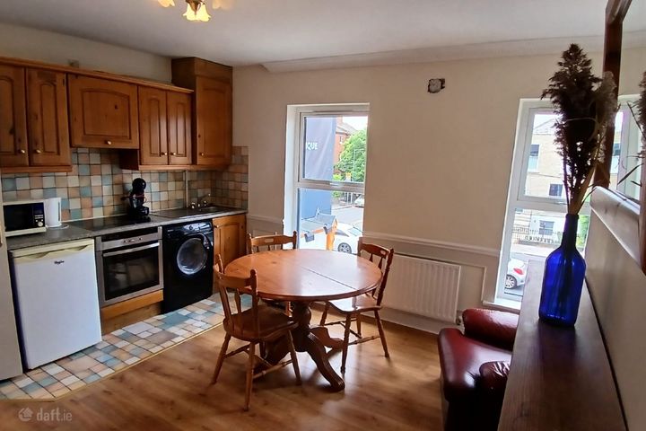 Clanbrassil Street Upper, Dublin 8, Portobello, Dublin 8