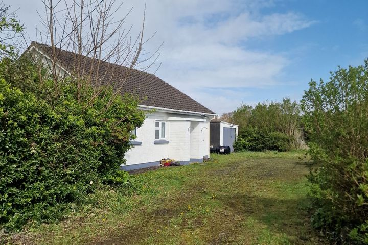An Chré Dhubh, Spiddal, Spiddal, Co. Galway, H91F6C2
