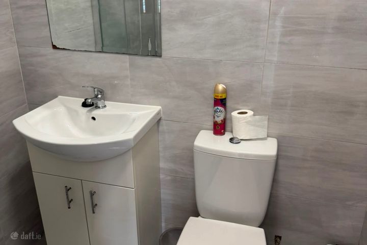 1 Sherrard Avenue, North Circular Road, Dublin 1