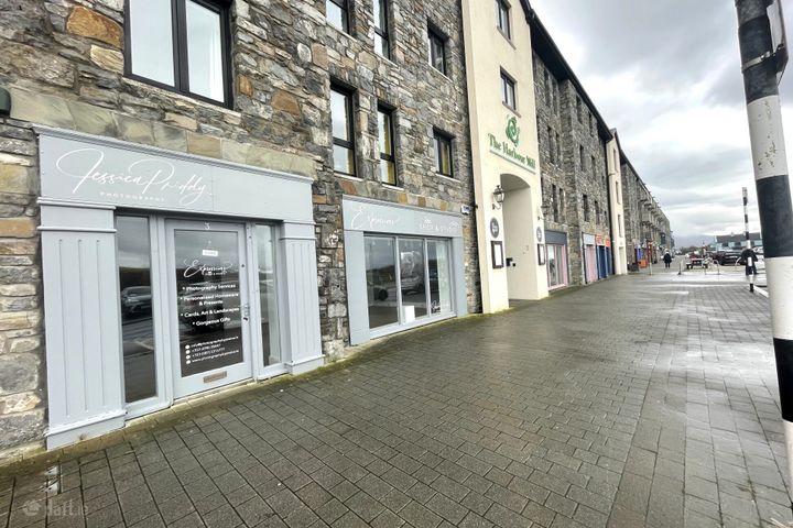 Unit 3, The Quay, Quay, Westport, Co. Mayo