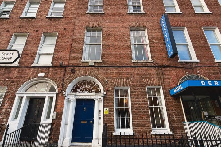 Gardiner Place, Dublin 1