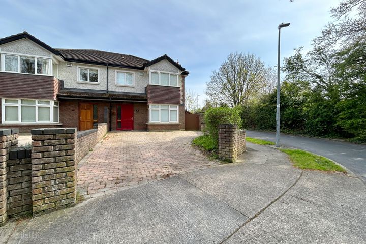26 Parkwood, Roschoill, Drogheda, Co. Louth, A92NHD8